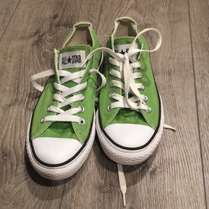 Converse Shoes